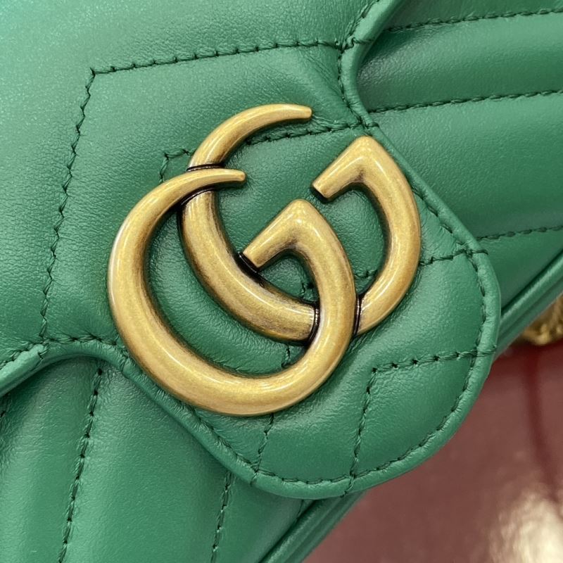 Gvc*1 marmont bags